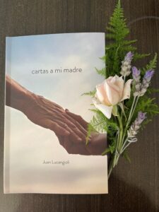Cartas a mi Madre
